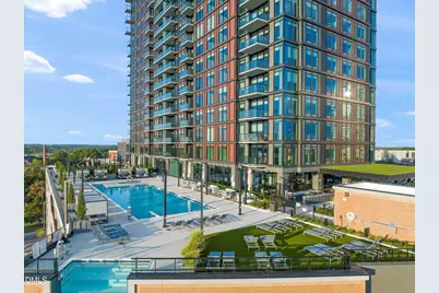 115 Morris Street #2601, Durham, NC 27701 - Photo 61