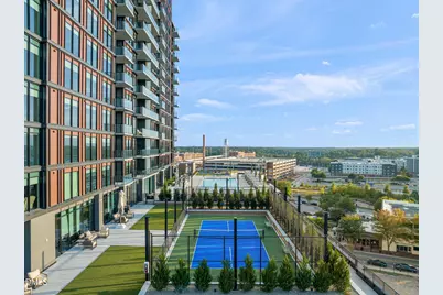 115 Morris Street #2205, Durham, NC 27701 - Photo 71