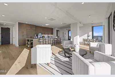 115 Morris Street #2205, Durham, NC 27701 - Photo 23