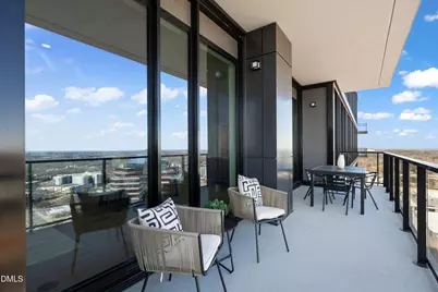 115 Morris Street #2501, Durham, NC 27701 - Photo 51