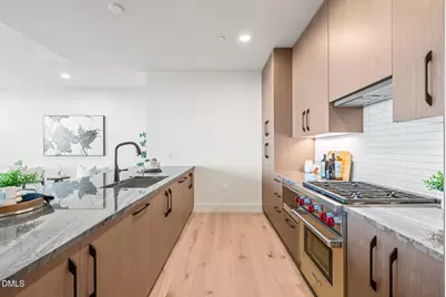 115 Morris Street #2501, Durham, NC 27701 - Photo 5