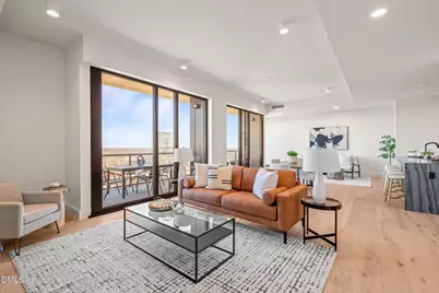 115 Morris Street #2501, Durham, NC 27701 - Photo 25