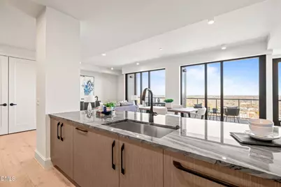 115 Morris Street #2501, Durham, NC 27701 - Photo 11