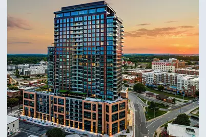 115 Morris Street #2501, Durham, NC 27701 - Photo 61