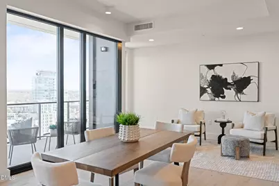 115 Morris Street #2501, Durham, NC 27701 - Photo 17