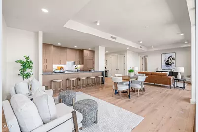 115 Morris Street #2501, Durham, NC 27701 - Photo 21