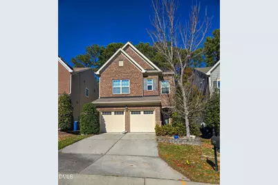 2211 Tanners Mill Drive, Durham, NC 27703 - Photo 1