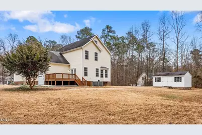 94 Oak Forest Drive, Henderson, NC 27537 - Photo 43