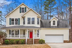 94 Oak Forest Dr, Henderson, NC 27537 - Photo 1