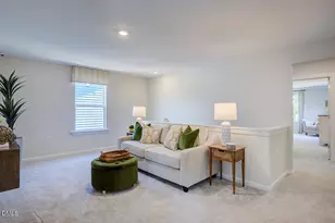 229 Blue Butterfly Dr, Angier, NC 27501 - Photo 35