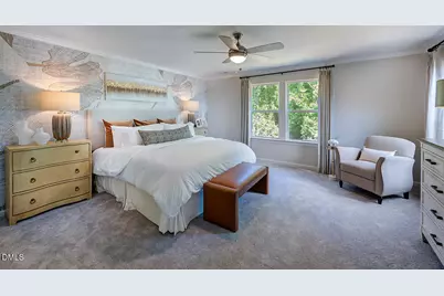 229 Blue Butterfly Drive, Angier, NC 27501 - Photo 23