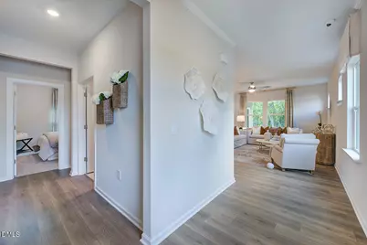 229 Blue Butterfly Drive, Angier, NC 27501 - Photo 7