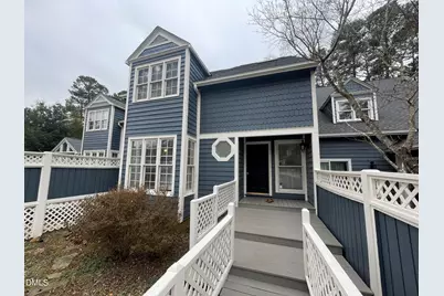 7625 Wellesley Park N, Raleigh, NC 27615 - Photo 3