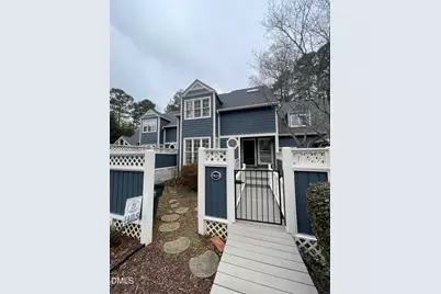 7625 Wellesley Park N, Raleigh, NC 27615 - Photo 1