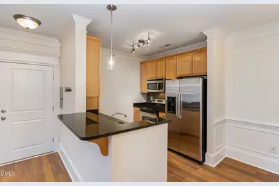 501 Finsbury #207, Durham, NC 27703 - Photo 7