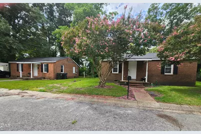 603 Hugh Street, Goldsboro, NC 27530 - Photo 3