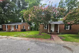 603 Hugh St, Goldsboro, NC 27530 - Photo 3