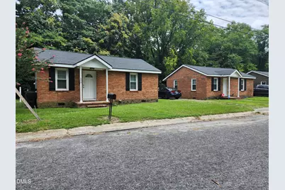 606 Hugh Street, Goldsboro, NC 27530 - Photo 3