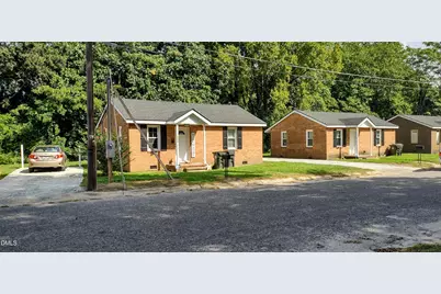 606 Hugh Street, Goldsboro, NC 27530 - Photo 5