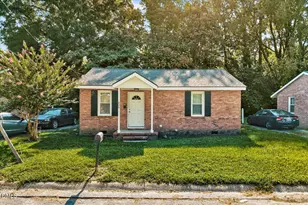 606 Hugh St, Goldsboro, NC 27530 - Photo 1