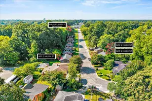 608 Hugh St, Goldsboro, NC 27530 - Photo 9