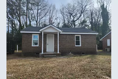 610 Hugh Street, Goldsboro, NC 27530 - Photo 1