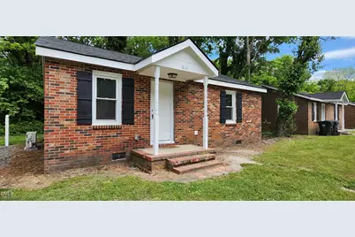 612 Hugh Street, Goldsboro, NC 27530 - Photo 5