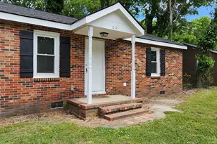 612 Hugh St, Goldsboro, NC 27530 - Photo 5