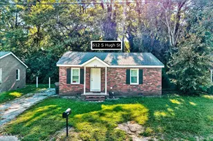 612 Hugh St, Goldsboro, NC 27530 - Photo 1