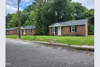 614 Hugh Street, Goldsboro, NC 27530 - Photo 15