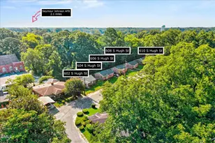 614 Hugh St, Goldsboro, NC 27530 - Photo 17