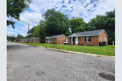 616 Hugh Street, Goldsboro, NC 27530 - Photo 3