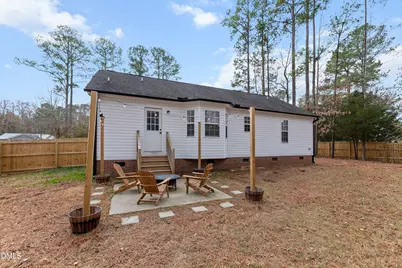 913 E Sanders Street, Four Oaks, NC 27524 - Photo 31