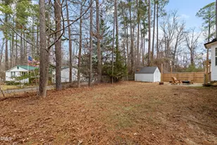913 E Sanders St, Four Oaks, NC 27524 - Photo 29