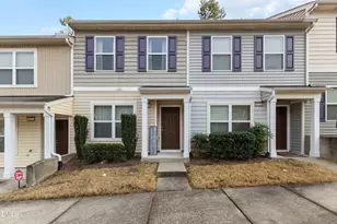 8530 Quarton Dr, Raleigh, NC 27616 - Photo 1