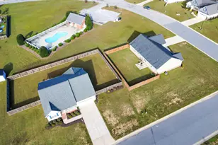 146 Wheat Dr, Angier, NC 27501 - Photo 41