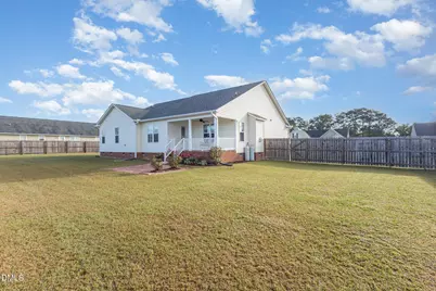 146 Wheat Drive, Angier, NC 27501 - Photo 35