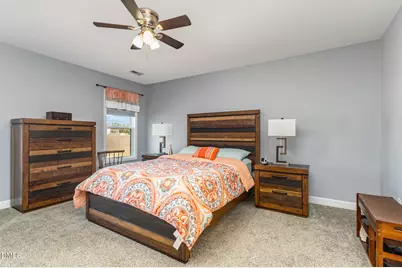 146 Wheat Drive, Angier, NC 27501 - Photo 17