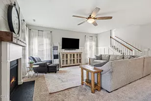 98 Sunbury Ct, Zebulon, NC 27597 - Photo 9