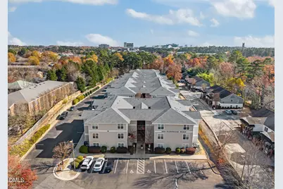 929 Morreene Road #A23, Durham, NC 27705 - Photo 49