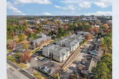 929 Morreene Road #A23, Durham, NC 27705 - Photo 37