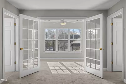 929 Morreene Road #A23, Durham, NC 27705 - Photo 17