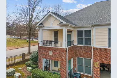 800 Savannah Ridge Road #116, Holly Springs, NC 27540 - Photo 21