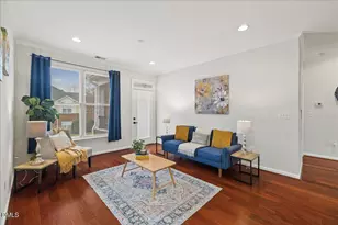 800 Savannah Ridge Rd, Holly Springs, NC 27540 - Photo 3