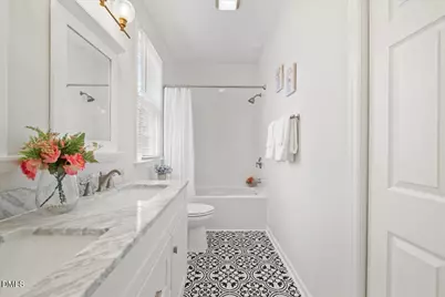 800 Savannah Ridge Road #116, Holly Springs, NC 27540 - Photo 19