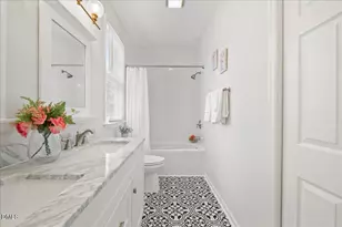 800 Savannah Ridge Rd, Holly Springs, NC 27540 - Photo 19