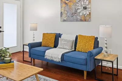 800 Savannah Ridge Road #116, Holly Springs, NC 27540 - Photo 7