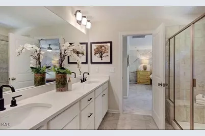 266 Blue Butterfly Drive, Angier, NC 27501 - Photo 19