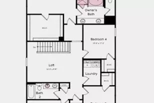 266 Blue Butterfly Dr, Angier, NC 27501 - Photo 3