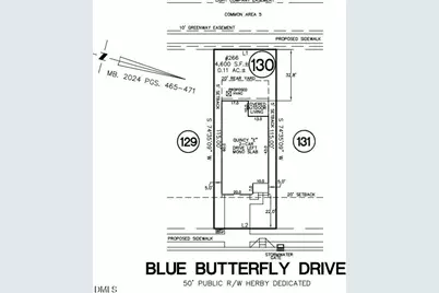 266 Blue Butterfly Drive, Angier, NC 27501 - Photo 5